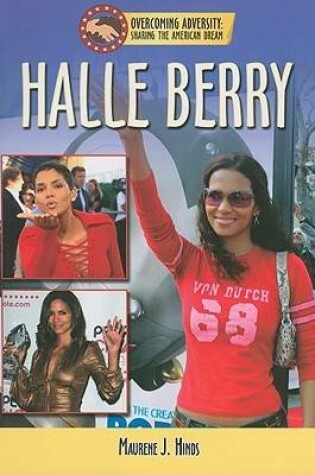 Cover of Halle Berry