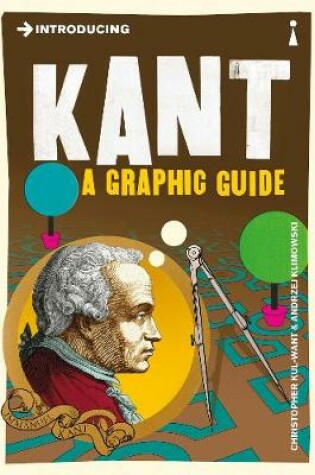 Cover of Introducing Kant
