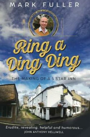 Cover of Ring a Ding Ding