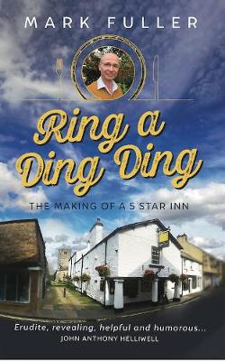 Book cover for Ring a Ding Ding