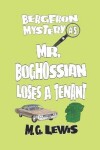 Book cover for Mr Boghossian Loses a Tenant
