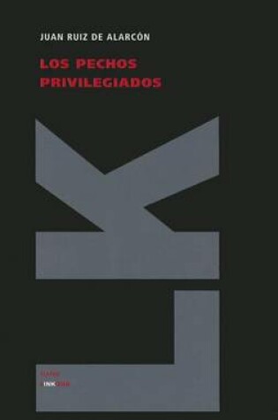 Cover of Los Pechos Privilegiados