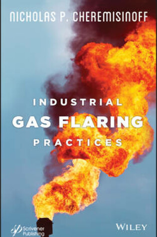 Cover of Industrial Gas Flaring Practices