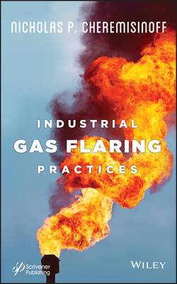 Book cover for Industrial Gas Flaring Practices