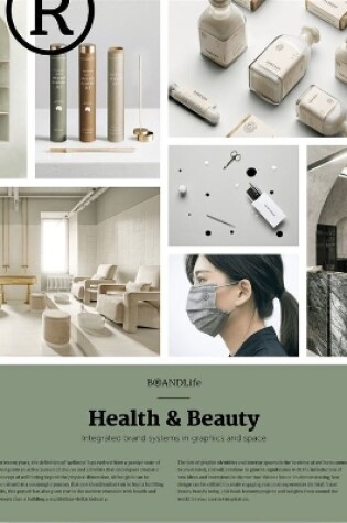 Cover of Health & Beauty