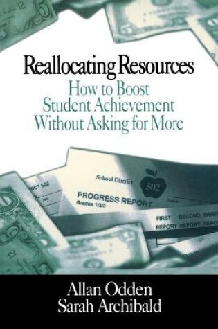 Cover of Reallocating Resources