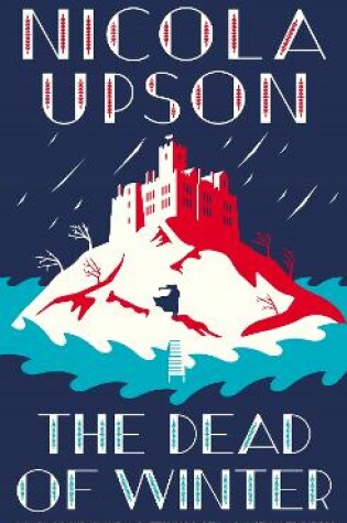 Cover of The Dead of Winter