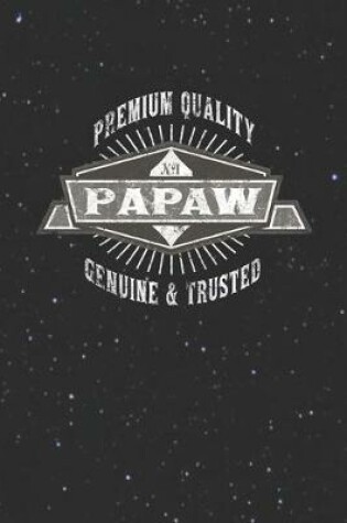 Cover of Premium Quality No1 Papaw Genuine & Trusted