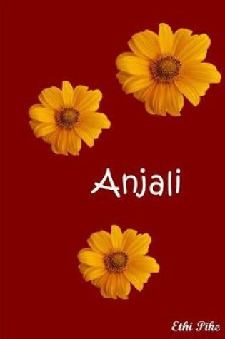 Cover of Anjali