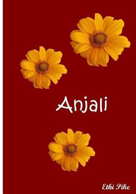 Book cover for Anjali