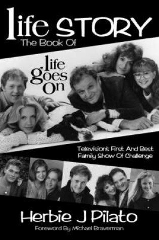 Cover of Life Goes on