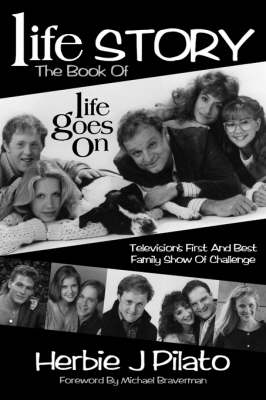 Book cover for Life Goes on