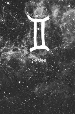 Cover of Gemini