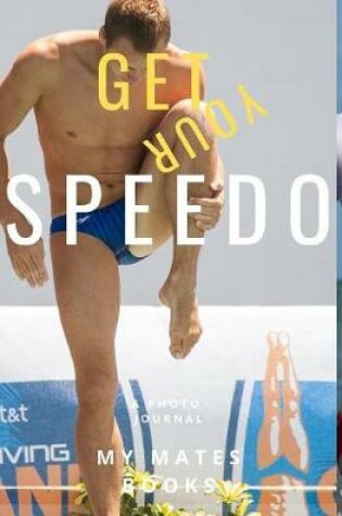 Cover of Get your Speedo