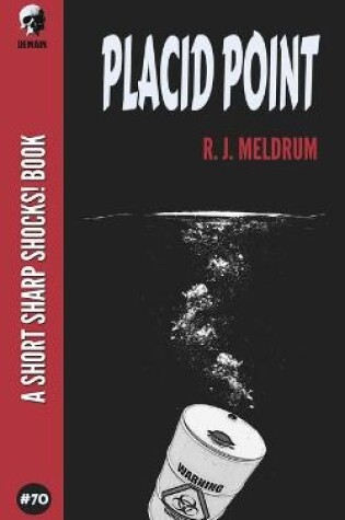 Cover of Placid Point