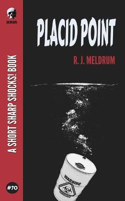 Book cover for Placid Point