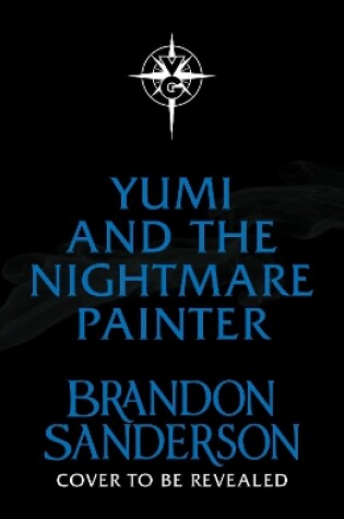 Cover of Yumi and the Nightmare Painter