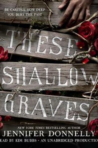 Cover of These Shallow Graves