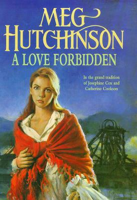 Book cover for A Love Forbidden