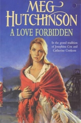Cover of A Love Forbidden