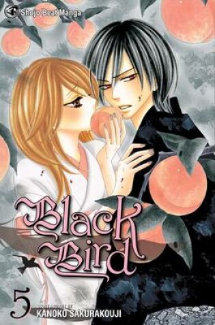 Cover of Black Bird, Vol. 5