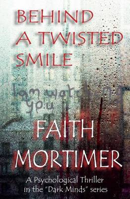 Cover of Behind A Twisted Smile