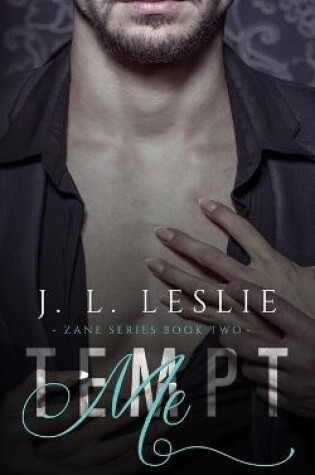 Cover of Tempt Me