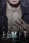 Book cover for Tempt Me