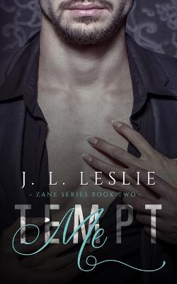 Cover of Tempt Me