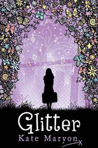 Cover of Glitter