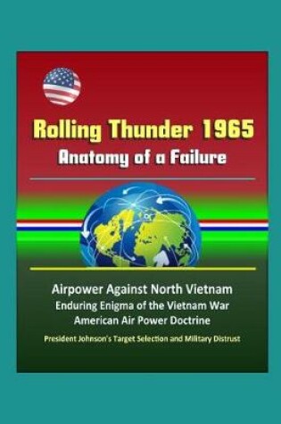 Cover of Rolling Thunder 1965