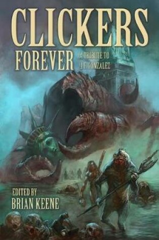 Cover of Clickers Forever