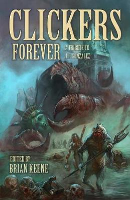 Book cover for Clickers Forever