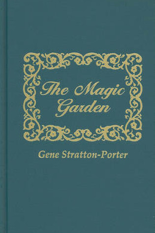 Cover of The Magic Garden