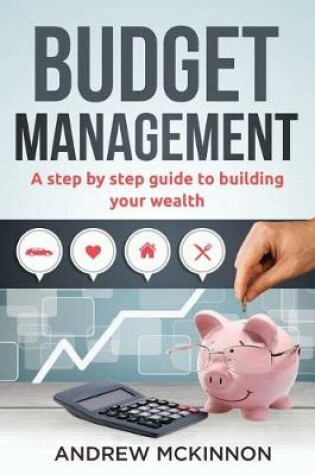 Cover of Budget Management