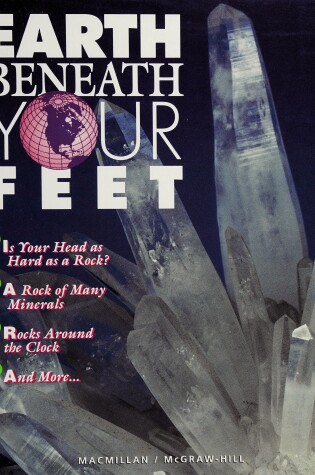 Cover of Earth Beneath Your Feet