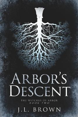 Book cover for Arbor's Descent