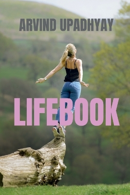 Book cover for Lifebook