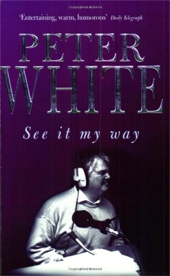 Book cover for See It My Way