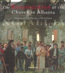 Book cover for The Resurrection of the Church in Albania