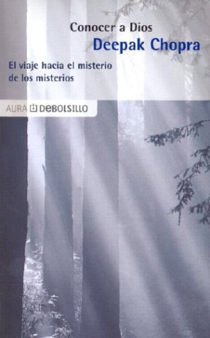 Book cover for Conocer a Dios