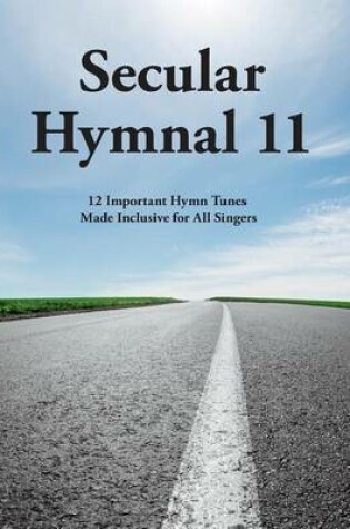 Cover of Secular Hymnal 11