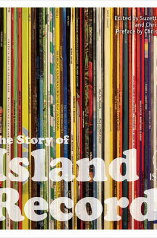 Cover of The Story of Island Records