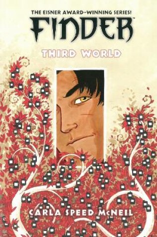 Cover of Finder: The Third World