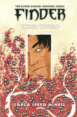 Book cover for Finder: The Third World