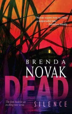 Book cover for Dead Silence