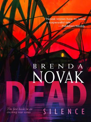 Dead Silence by Brenda Novak