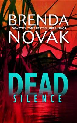 Book cover for Dead Silence