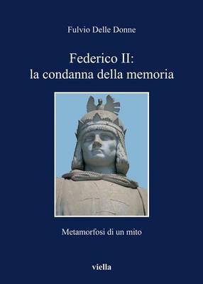 Cover of Federico II