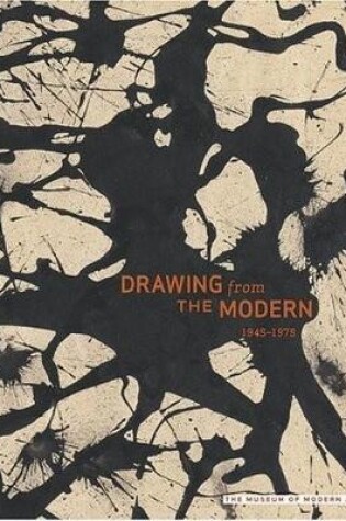 Cover of Drawing from the Modern 2
